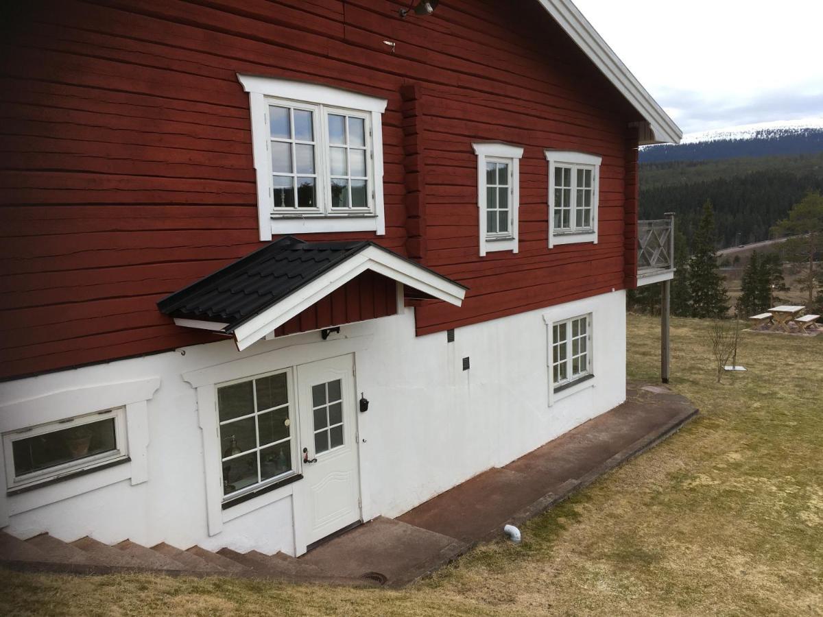 Saelens By Apartment Exterior photo